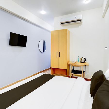 Super Townhouse Tirupati Hotel Exterior photo