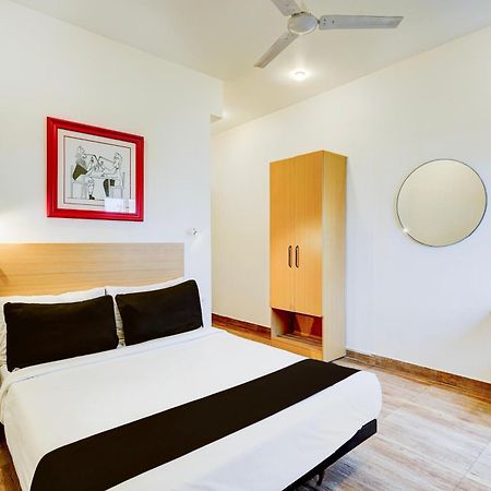 Super Townhouse Tirupati Hotel Exterior photo